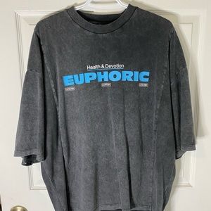 Asos Oversized shirt